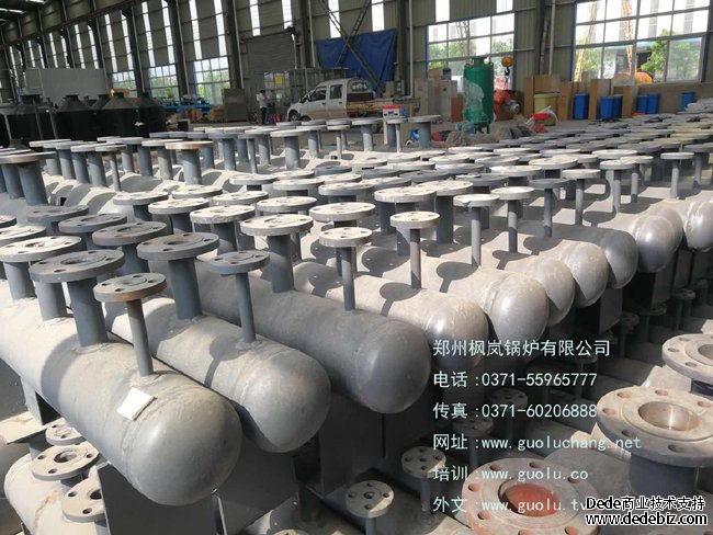 燃气湿背式冷凝锅炉{液化气;甲醇;