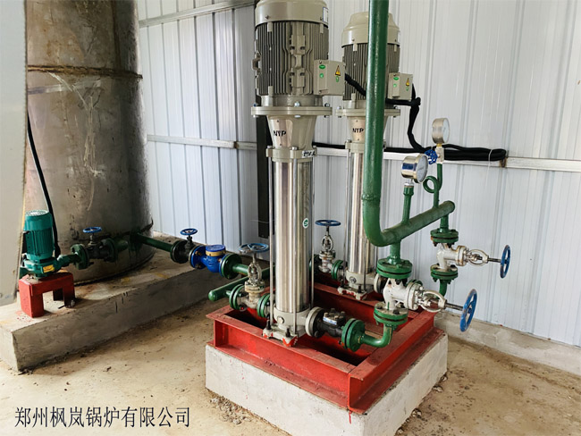 WNS燃气蒸汽锅炉/SZS燃气蒸汽锅炉/卧式三回程锅炉