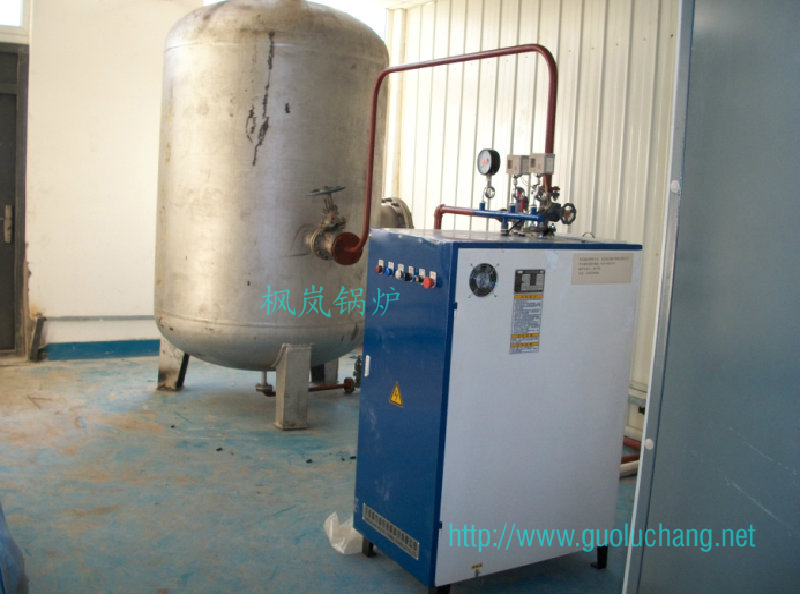 电蒸汽锅炉（电锅炉、立式、卧式）