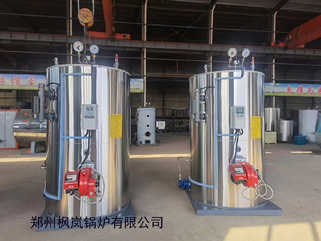 燃油（气）蒸汽发生器