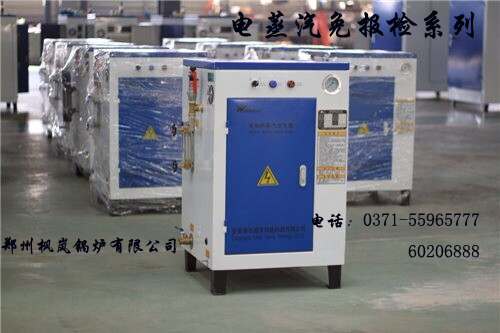 小型电加热不办证，免锅检锅炉，小型蒸汽发生器