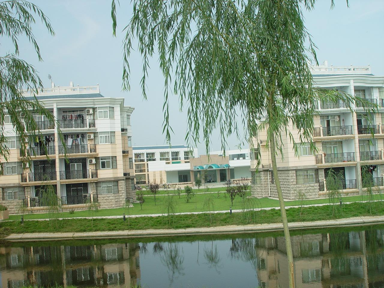 河南理工学校