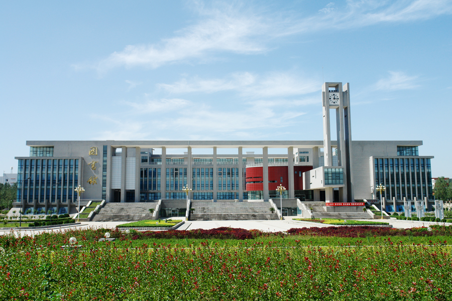 郑州科技大学