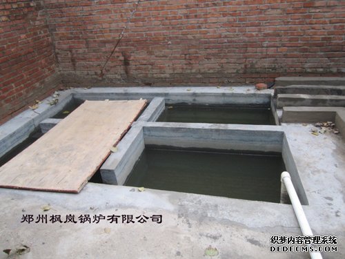 水膜脱硫除尘器在燃煤锅炉与工业中的应用