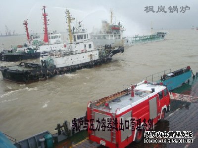 锅炉压力进出口容器监督管理办法（试行）