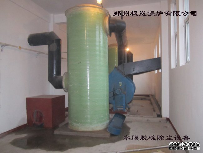除尘器挑选-布袋除尘器 静电除尘器 脱硫除尘