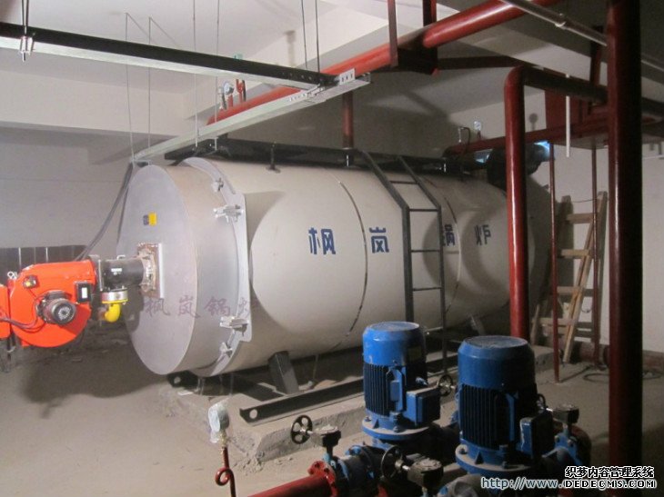 大庆完成燃煤小锅炉清查确认工作507台锅炉淘汰