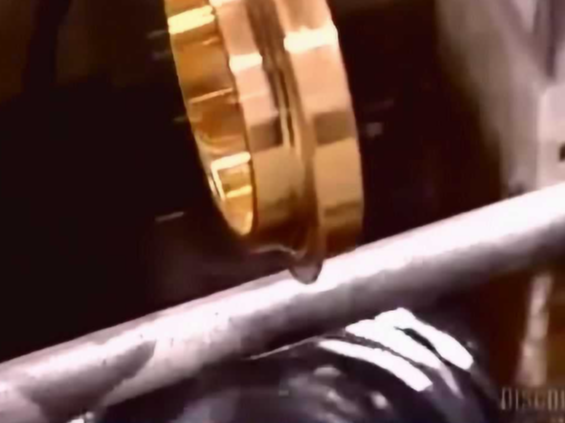 金属电镀的工艺流程，这次真的看懂了！